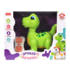 Интерактивный Динозаврик серии "УМНЫЙ Я"