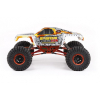 1:10 Remo Hobby Mountain Lion Xtreme, Brushed, 4WD, 2.4Ghz