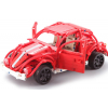Конструктор на шасси - ретро-автомобиль Жук Double Eagle C51016W (472 детали), 2.4Ghz