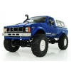 1:16 Внедорожник Toyota Hilux, 4WD, (пропорциональный газ и руль)