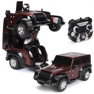 1:18 Робот-трансформер Robone TT658, 2.4Ghz