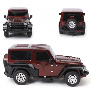 1:18 Робот-трансформер Robone TT658, 2.4Ghz