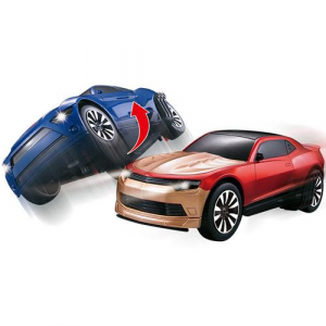 1:18 Бой машин-перевертышей в ассортименте, 2.4Ghz