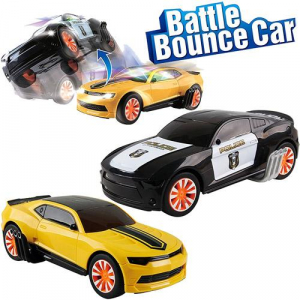 1:18 Бой машин-перевертышей в ассортименте, 2.4Ghz