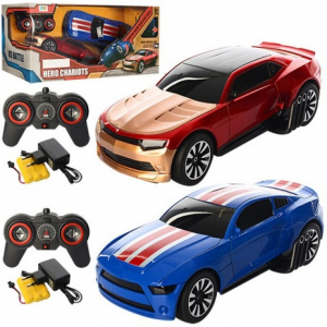 1:18 Бой машин-перевертышей в ассортименте, 2.4Ghz