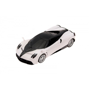 1:14 Робот-трансформер MZ Pagani Huayra, 2.4Ghz