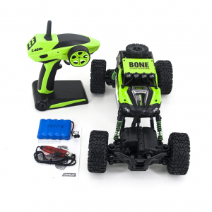 1:16 Краулер-амфибия Crazon, 4WD