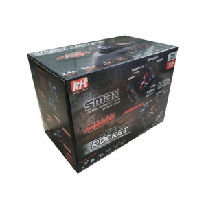 1:16 Monster Truck Remo Hobby Smax, Brushless, 4WD, 2.4Ghz