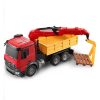1:20 Кран Mercedes-Benz Actros E565-003