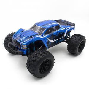 1:10 HSP Wolverine PRO, Brushless, 4WD, 2.4Ghz