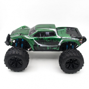 1:10 HSP Wolverine PRO, Brushless, 4WD, 2.4Ghz