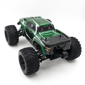 1:10 HSP Wolverine PRO, Brushless, 4WD, 2.4Ghz