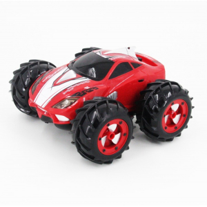 1:14 Амфибия YED Aqua Stunt Blue, 2.4Ghz