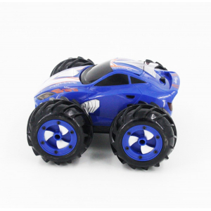 1:14 Амфибия YED Aqua Stunt Blue, 2.4Ghz