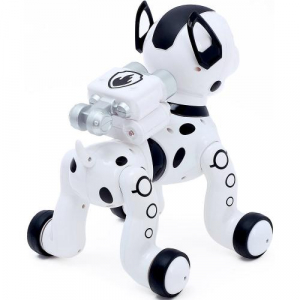 Интерактивный Далматинец серии "УМНЫЙ Я"