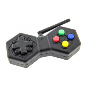 Робот-паук Keye Toys Space Warrior, (лазер, пульки), 2.4Ghz в ассортименте