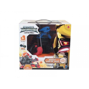 Робот-паук Keye Toys Space Warrior, (лазер, пульки), 2.4Ghz в ассортименте