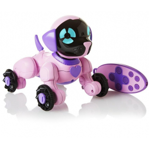 Интерактивная cобачка WowWee Чиппи - 3817