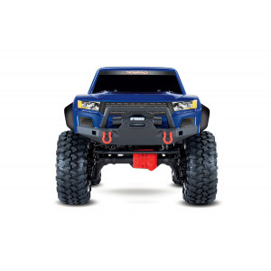 1:10 Traxxas TRX-4 Sport, Brushed, 4WD, 2.4Ghz
