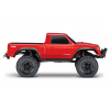 1:10 Traxxas TRX-4 Sport, Brushed, 4WD, 2.4Ghz