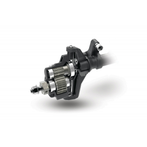 1:10 Traxxas TRX-4 Sport, Brushed, 4WD, 2.4Ghz