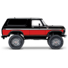 1:10 Traxxas TRX-4 Ford Bronco XLT Ranger, Brushed, 4WD, 2.4Ghz