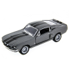 1:38 Shelby GT-500 1967 c инерционным механизмом