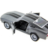 1:38 Shelby GT-500 1967 c инерционным механизмом
