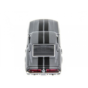 1:38 Shelby GT-500 1967 c инерционным механизмом