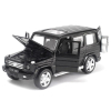 1:32 Mercedes G55 c инерционным механизмом