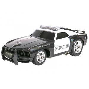 1:16 Western Police, 2.4Ghz