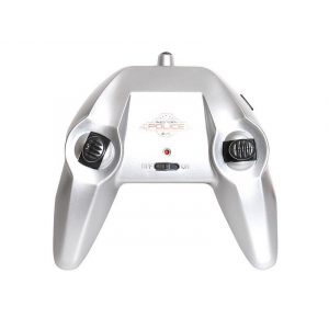 1:16 Western Police, 2.4Ghz