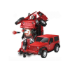 1:14 Робот-трансформер MZ Jeep Rubicon, 2.4Ghz