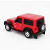 1:14 Робот-трансформер MZ Jeep Rubicon, 2.4Ghz