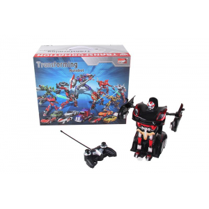 1:14 Робот-трансформер MZ Porsсhe 911, 2.4Ghz