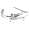 Квадрокоптер Syma Z3 с HD видеокамерой 720р, FPV - Wi-Fi