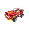 Конструктор на шасси - 2 в 1 джип/родстер QiHui QH8002 (472 деталей), 27Mhz
