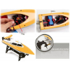 1:16 Катер FeiLun High Speed Boat - FT007, 2.4Ghz