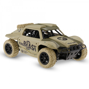 1:18 Внедорожник Short Truck, 4WD