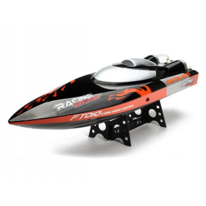 1:10 Катер FeiLun High Speed Boat - FT010, 2.4Ghz