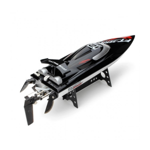 1:14 Катер FeiLun High Speed Brushless Boat - FT012, 2.4Ghz