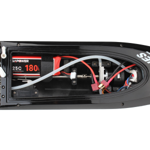 1:14 Катер FeiLun High Speed Brushless Boat - FT012, 2.4Ghz