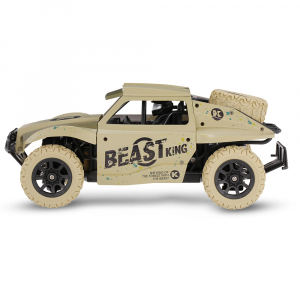 1:18 Внедорожник Short Truck, 4WD