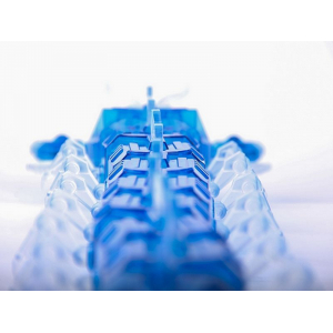 Функциональная сороконожка Feilun