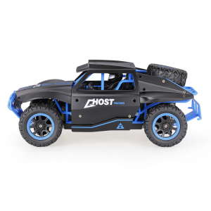 1:18 Внедорожник Short Truck, 4WD