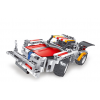Конструктор на шасси - 2 в 1 спорткар/джип QiHui QH8009 (326 деталей), 27Mhz