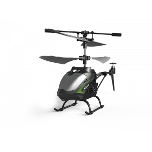 Вертолет Syma S5H, барометр (с функцией зависания), 2.4Ghz