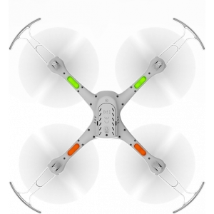 Квадрокоптер Syma X15A