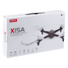 Квадрокоптер Syma X15A