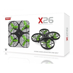 Квадрокоптер Syma X26